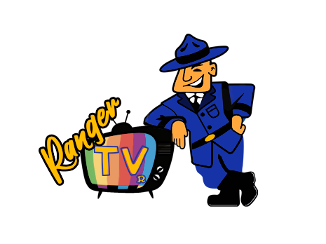 Ranger TV Logo